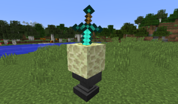 Краеугольный эндский камень или Трудности перевода