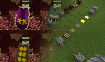 Кто быстрее: MCPE 0.13 или Minecraft 1.9?