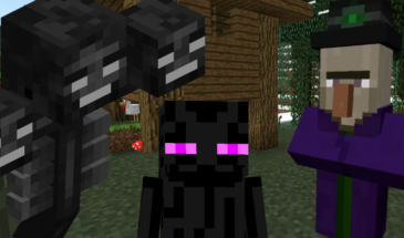 Чего не хватает карманному Майнкрафту