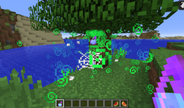 Minecraft 1.9 выйдет в феврале. Наверное. Если повезёт.