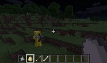 Minecraft Pocket Edition — Пред&shy;ново&shy;годние баг&shy;фиксы