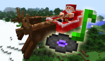 Майнкрафтовые песни