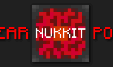Nukkit — много&shy;обе&shy;щающий ядрё&shy;ный аналог PocketMine