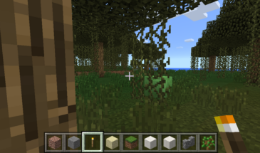 Карманный блок слизи