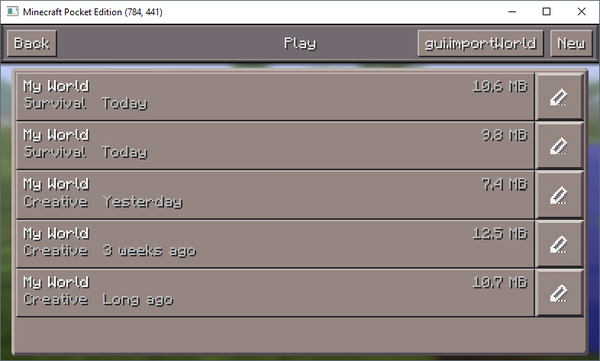 mcpe-014-import-worlds