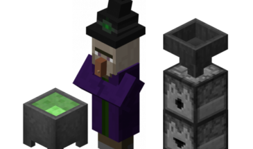 Вышла пробная версия Minecraft Pocket Edition 0.14.0 build 2