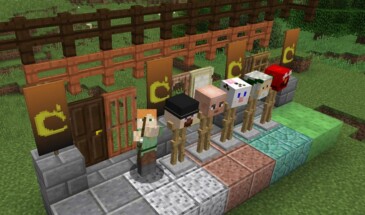 500-й день… Выйдет ли Майнкрафт 1.9 в 2016 году?