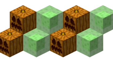 Пробная версия Minecraft Pocket Edition 0.14.0 build 6