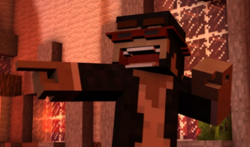 Капитан Спарклз оказался пиратом! ;)