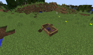 Обновление Майнкрафт, снапшот 16w05a