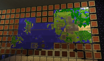 Пробная версия Minecraft Pocket Edition 0.14.0 build 7