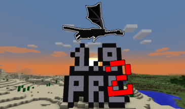 Вышел Minecraft 1.9 pre-release 2
