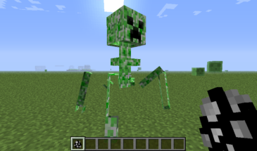 Майнкрафт 1.10 будет! А вместе с ним и новый моб!