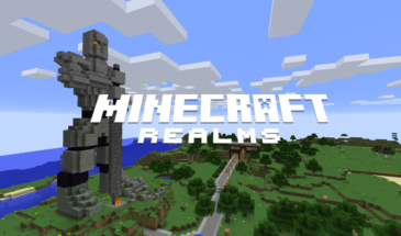 Realms: Сыграем вместе?!