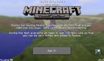 Первый взгляд на Pocket Realms