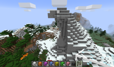 День обновлений: MCPC 1.9.3 pre-2 и MCPE 0.14.2