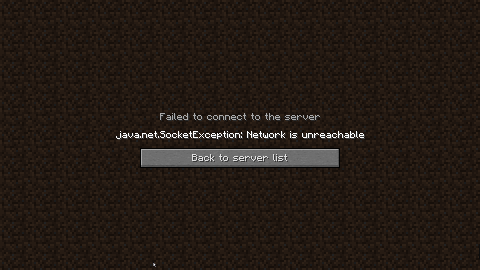 block-can-not-connect