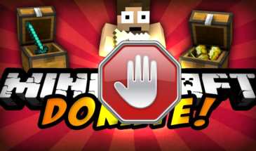 Mojang принимает меры