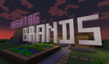 Mojang запрещает коммерческое строительство в Майнкрафте