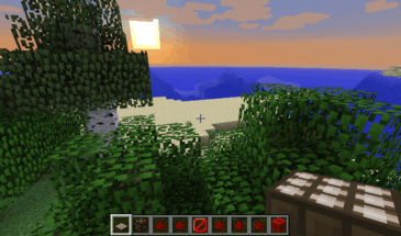 Minecraft 1.9.4 / Minecraft 1.9.3