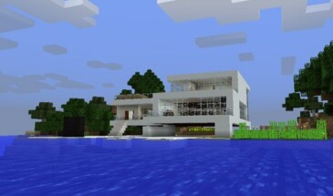 Норвежская компания открыла офис в Майнкрафте