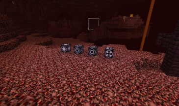 Что такое Блок-конструктор (Structure Block) и с чем его едят