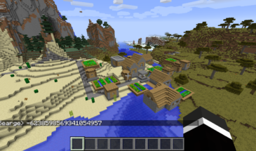 Вышла новая версия Minecraft 1.10.1