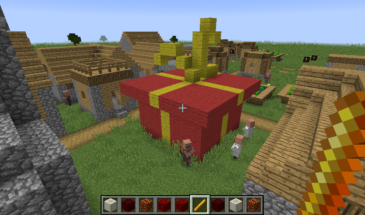 Minecraft 1.10 Pre-Release 1