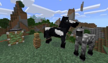 Что нового в версии Minecraft PE 0.15, Дружное обновление?