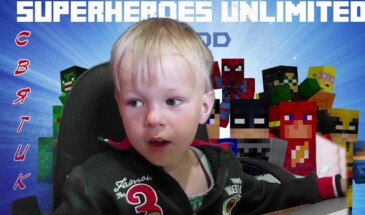 Миф о том, что в Майнкрафт играют только школьники — развеян!