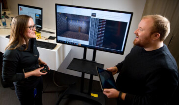 Искусственный интеллект для Minecraft или что такое Malmo?