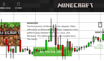 Как купить Майнкрафт со скидкой