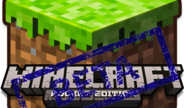 Где скачать и как установить бета версию Minecraft Pocket Edition
