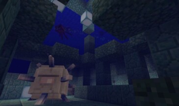 Вышла бета версия Minecraft Pocket Edition 0.16.0