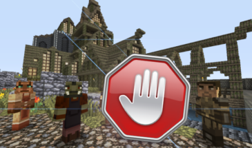 Вакансию на миллион закрыли из-за новых правил Mojang