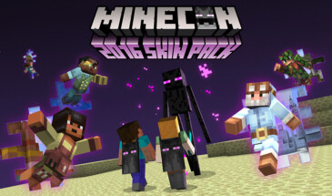 Minecraft Pocket Edition 0.15.9: новые скины и неработающий Realms