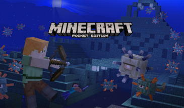 Minecraft Pocket Edition 0.16.0