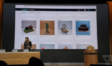 Paint 3D будет поддерживать импорт миров из Майнкрафта