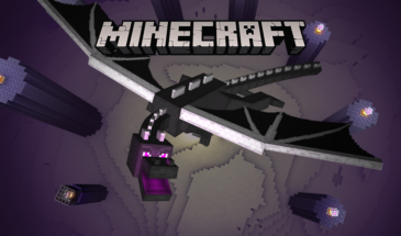 Грядёт Minecraft Pocket Edition 1.0.0! Будет добавлен энд!