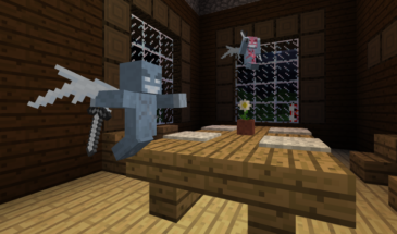 Вышел пре-релиз Minecraft 1.11, объявлена дата выхода релиза