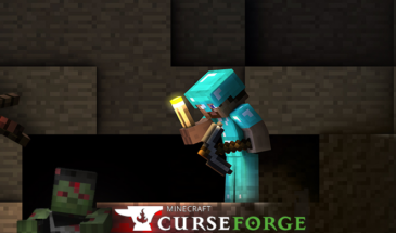 Curse открыла раздел для загрузки аддонов