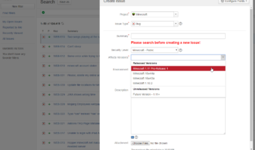 Minecraft 1.11 pre-release 1 может выйти на этой неделе!