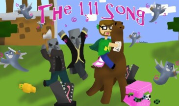 Что нового в Minecraft 1.11 или самый лучший чейндж-лог