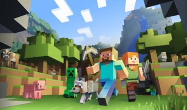 Где купить и скачать лицензионный Minecraft