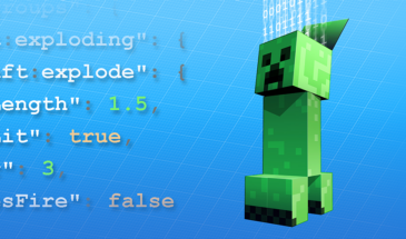 Новые возможности аддонов в Minecraft Pocket Edition 1.0