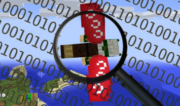 Вышел Minecraft 1.11.2