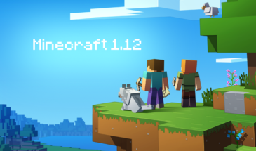 Что нового в Майнкрафт 1.12
