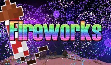 Новогоднее шоу фейерверков!