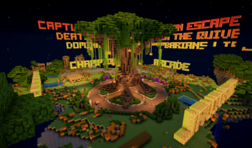 Неопределённое будущее независимых серверов Minecraft