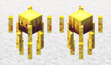 Встречайте Всполоха